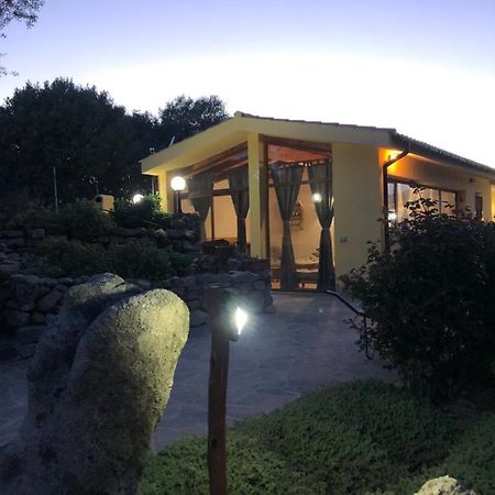 Apartament Wild Sud Sardinia Teulada Zewnętrze zdjęcie