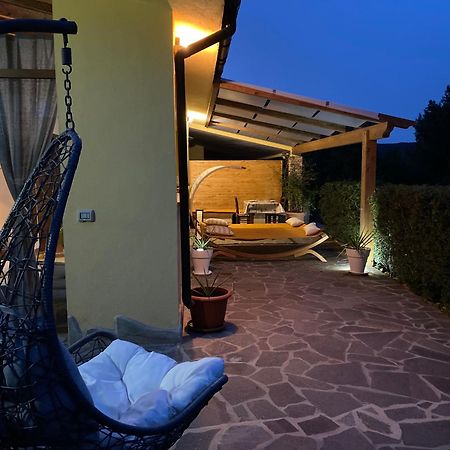 Apartament Wild Sud Sardinia Teulada Zewnętrze zdjęcie