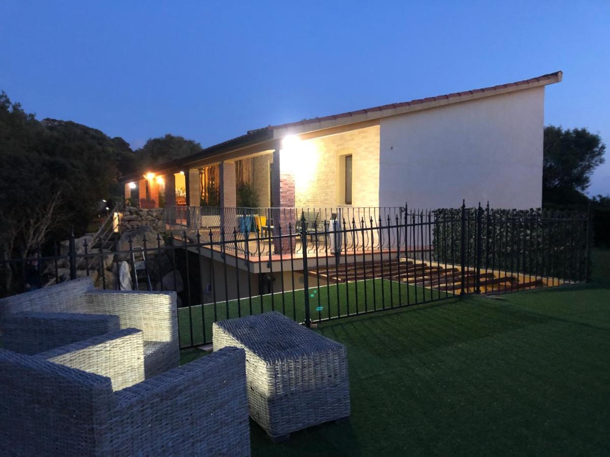 Apartament Wild Sud Sardinia Teulada Zewnętrze zdjęcie