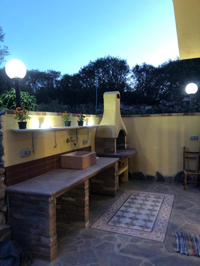 Apartament Wild Sud Sardinia Teulada Zewnętrze zdjęcie