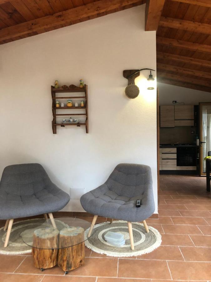 Apartament Wild Sud Sardinia Teulada Zewnętrze zdjęcie