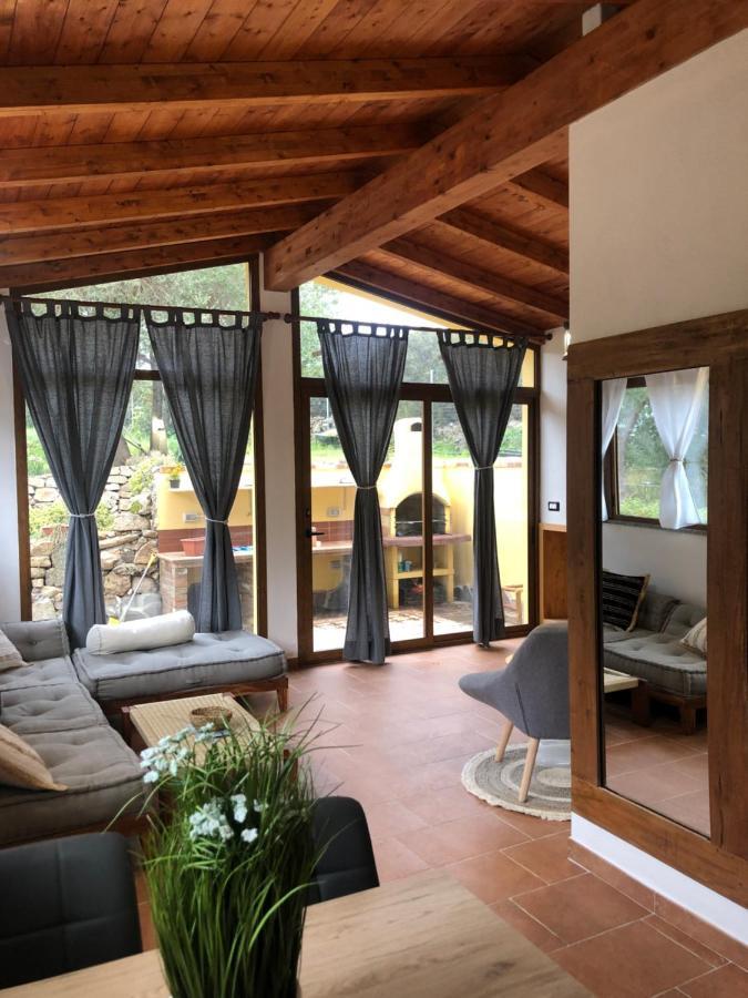 Apartament Wild Sud Sardinia Teulada Zewnętrze zdjęcie