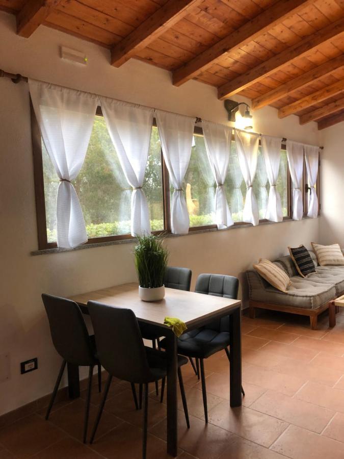 Apartament Wild Sud Sardinia Teulada Zewnętrze zdjęcie