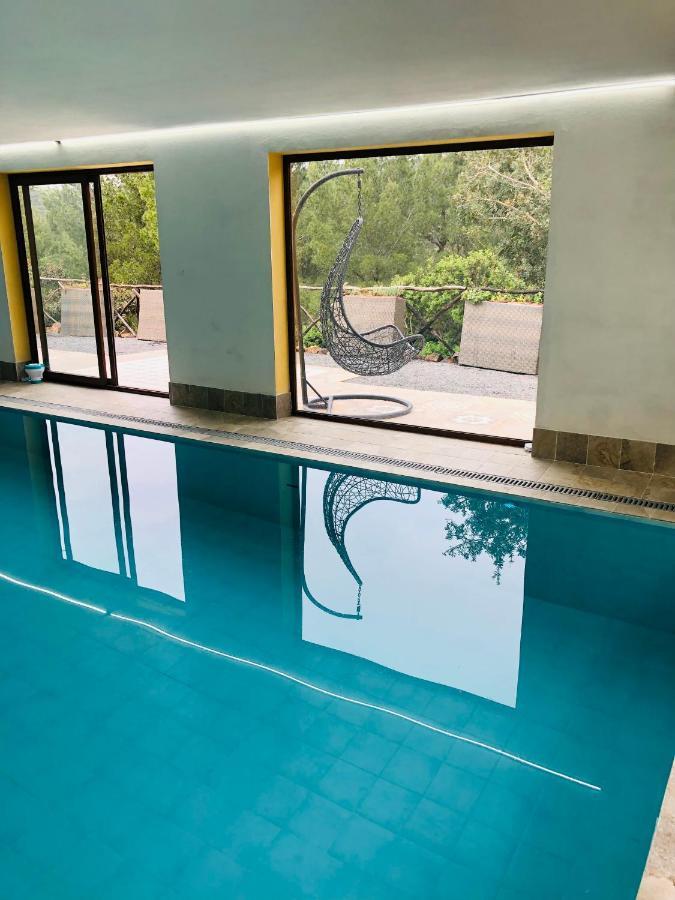 Apartament Wild Sud Sardinia Teulada Zewnętrze zdjęcie