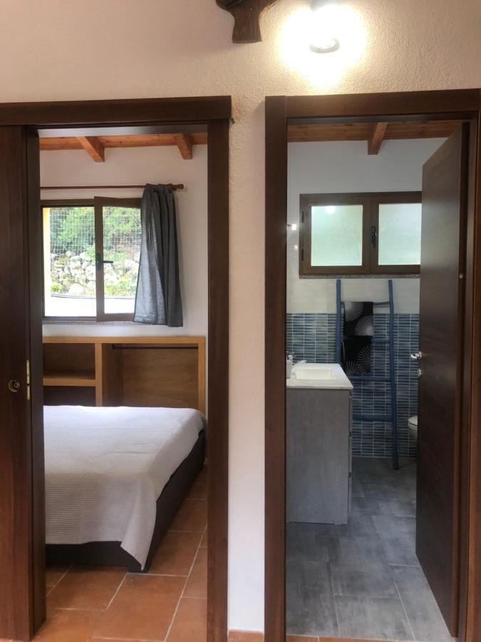 Apartament Wild Sud Sardinia Teulada Zewnętrze zdjęcie