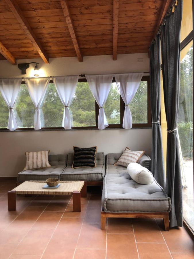 Apartament Wild Sud Sardinia Teulada Zewnętrze zdjęcie