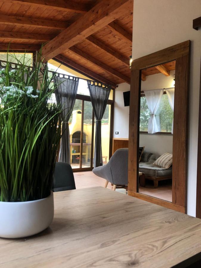 Apartament Wild Sud Sardinia Teulada Zewnętrze zdjęcie