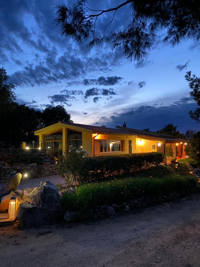 Apartament Wild Sud Sardinia Teulada Zewnętrze zdjęcie