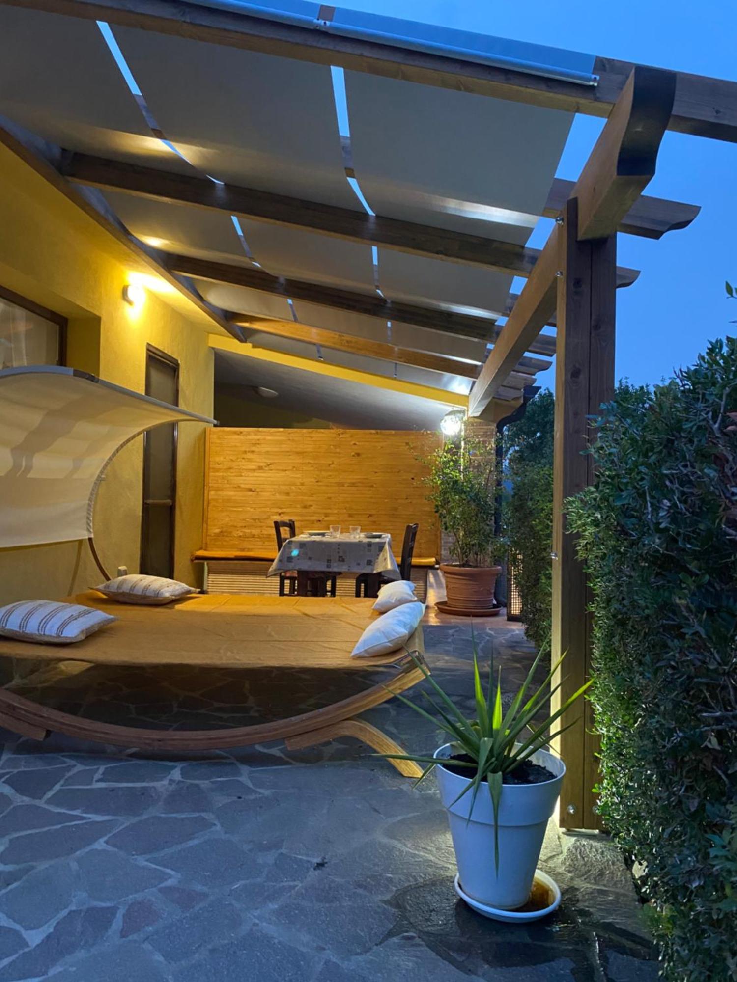 Apartament Wild Sud Sardinia Teulada Zewnętrze zdjęcie