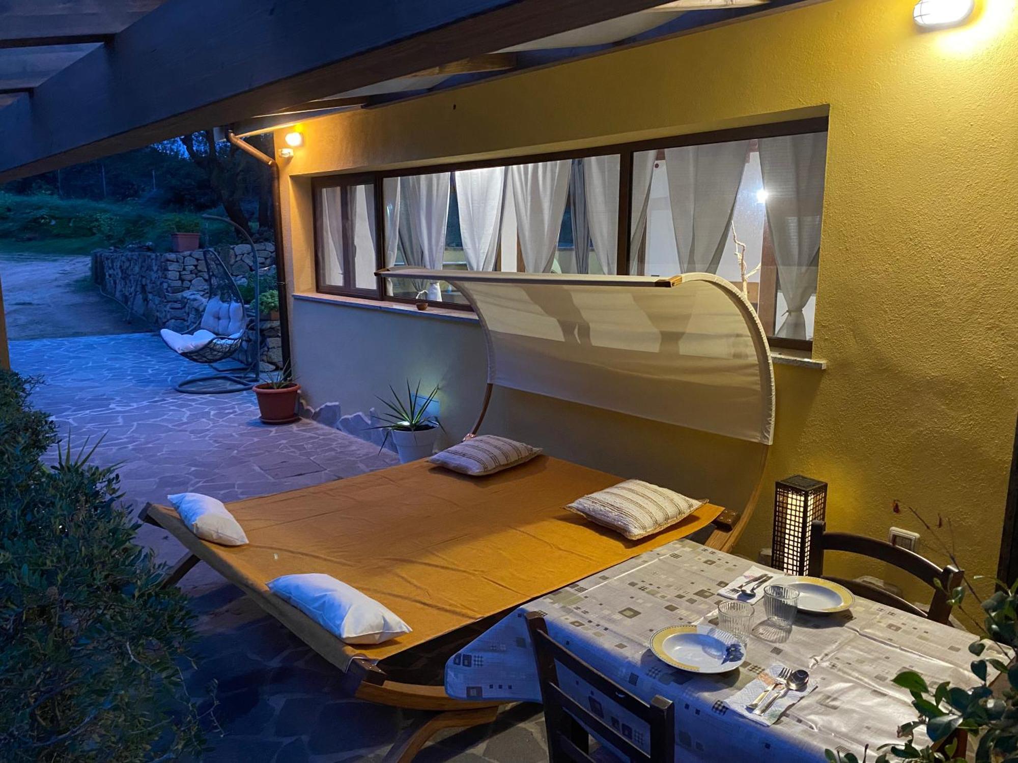 Apartament Wild Sud Sardinia Teulada Zewnętrze zdjęcie
