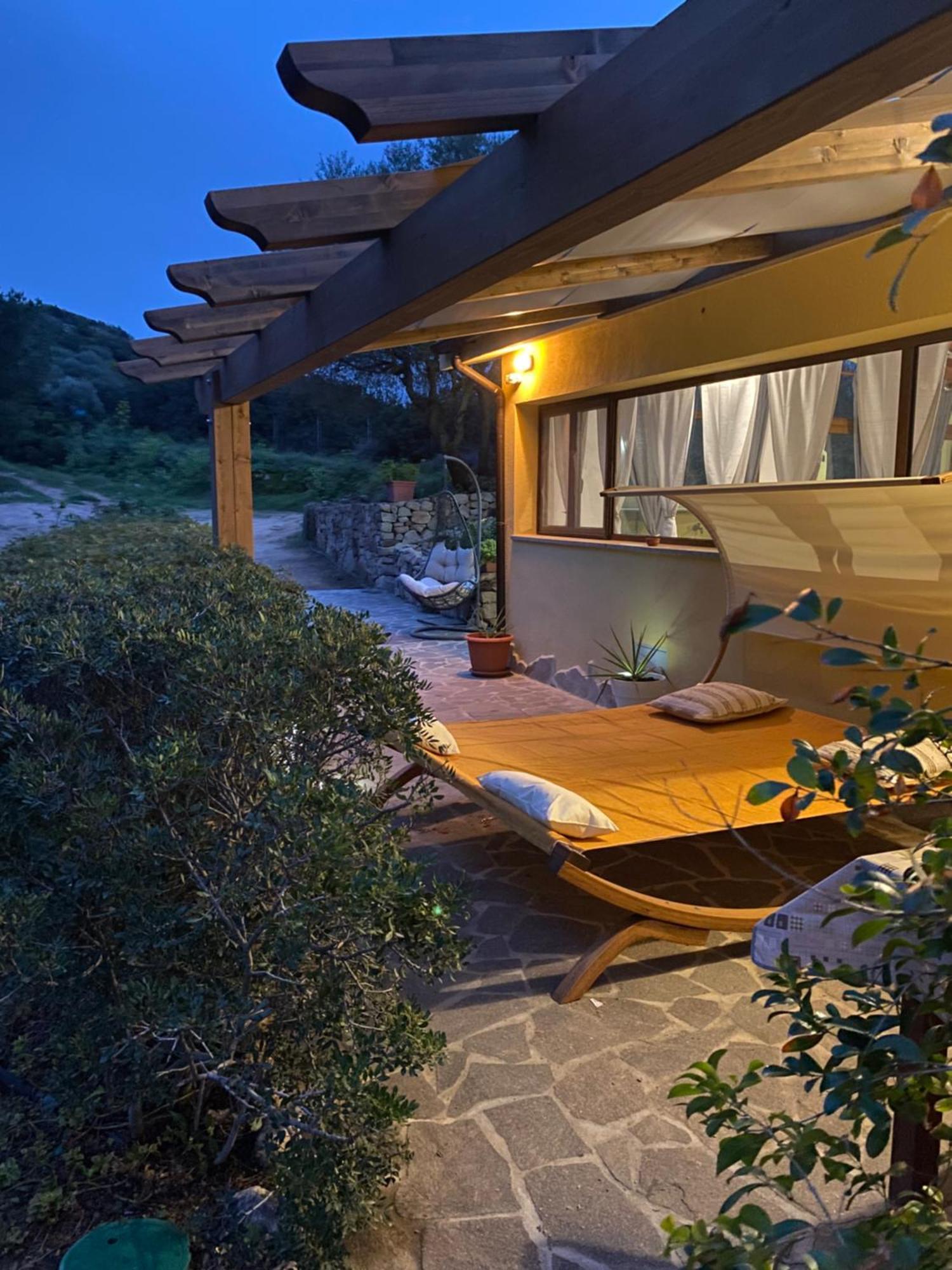 Apartament Wild Sud Sardinia Teulada Zewnętrze zdjęcie