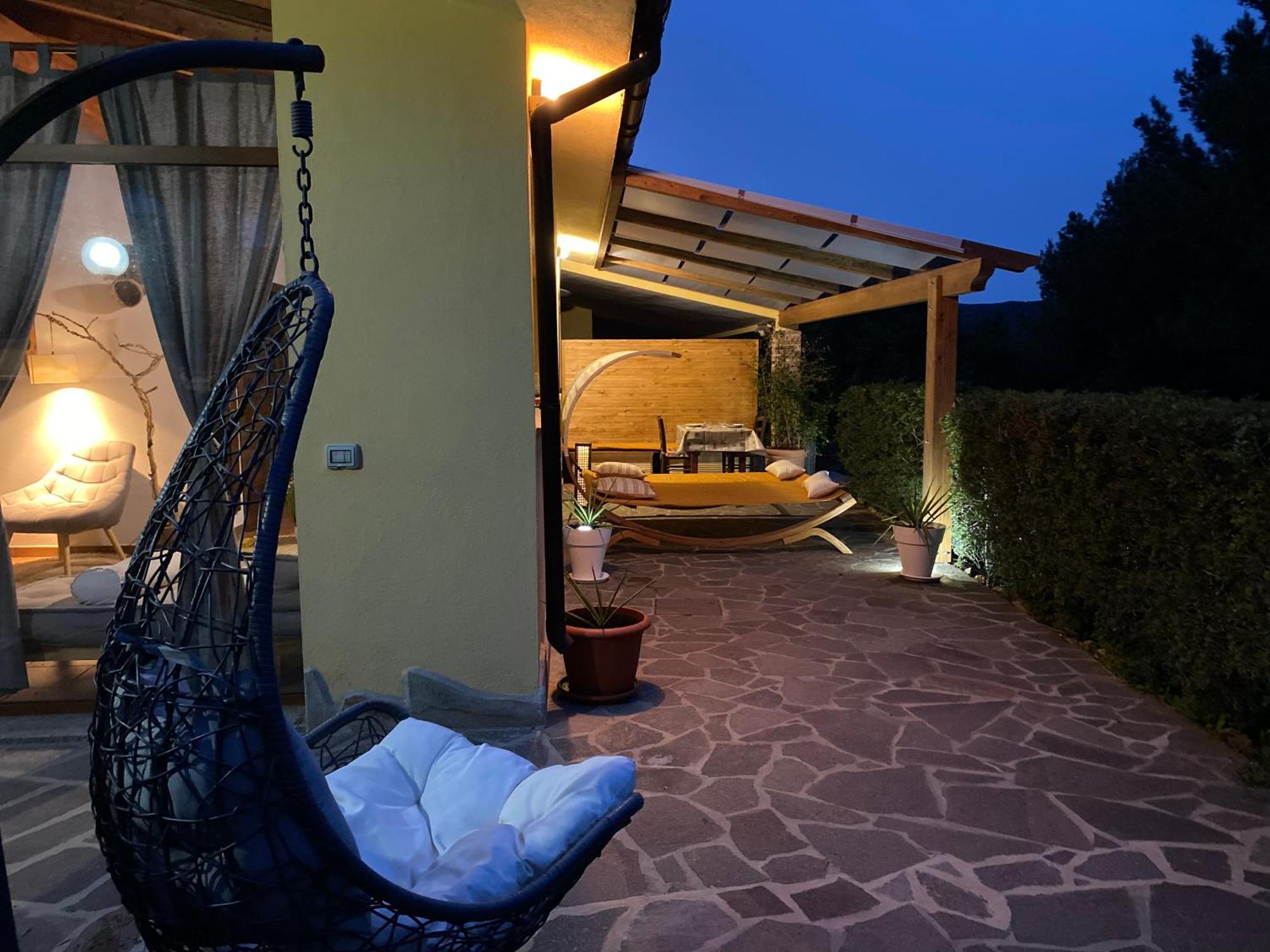Apartament Wild Sud Sardinia Teulada Zewnętrze zdjęcie