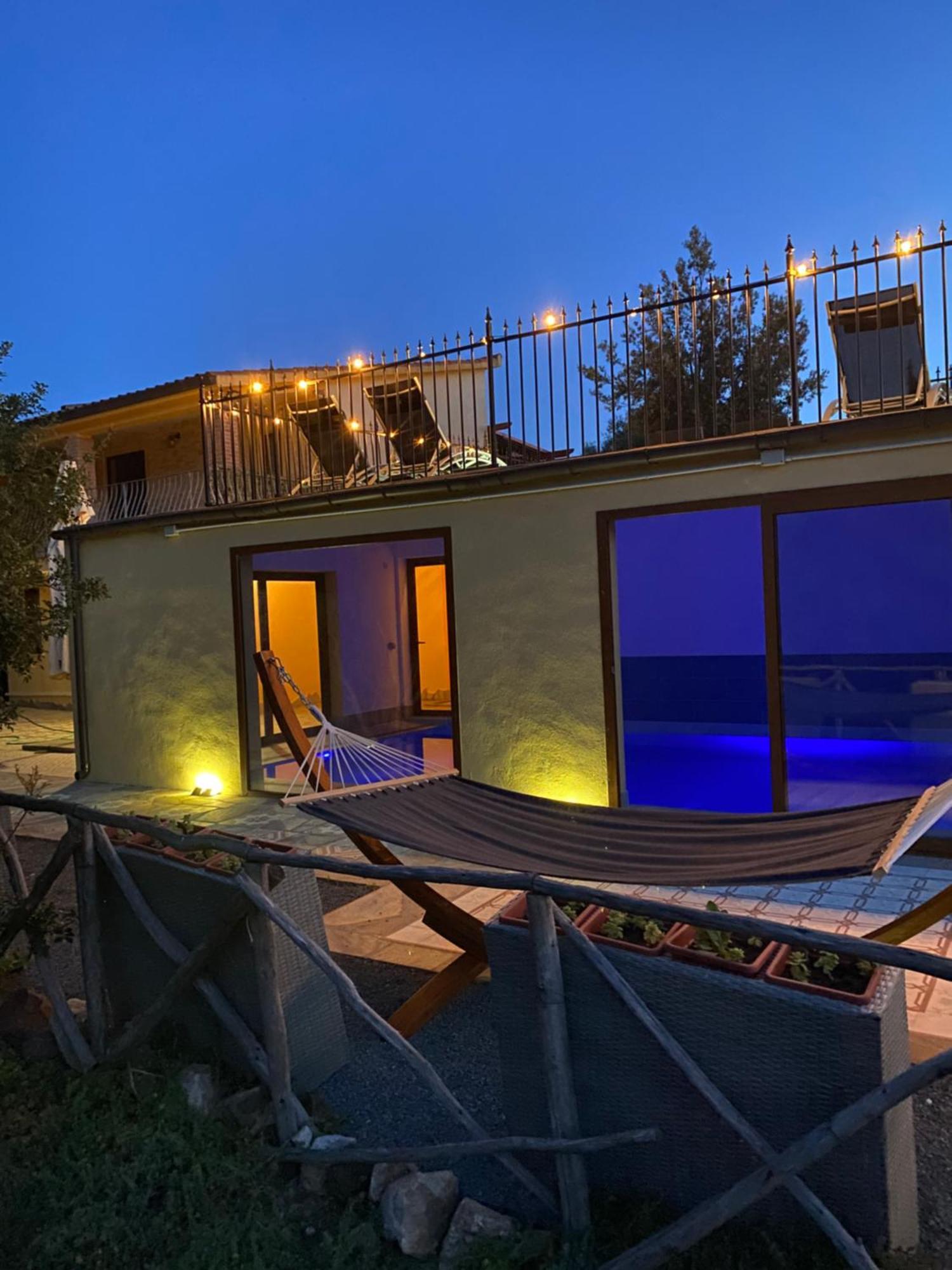 Apartament Wild Sud Sardinia Teulada Zewnętrze zdjęcie