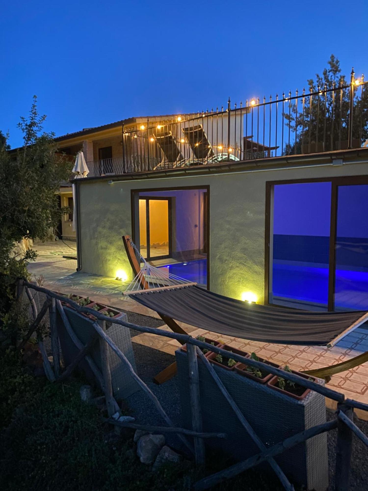 Apartament Wild Sud Sardinia Teulada Zewnętrze zdjęcie