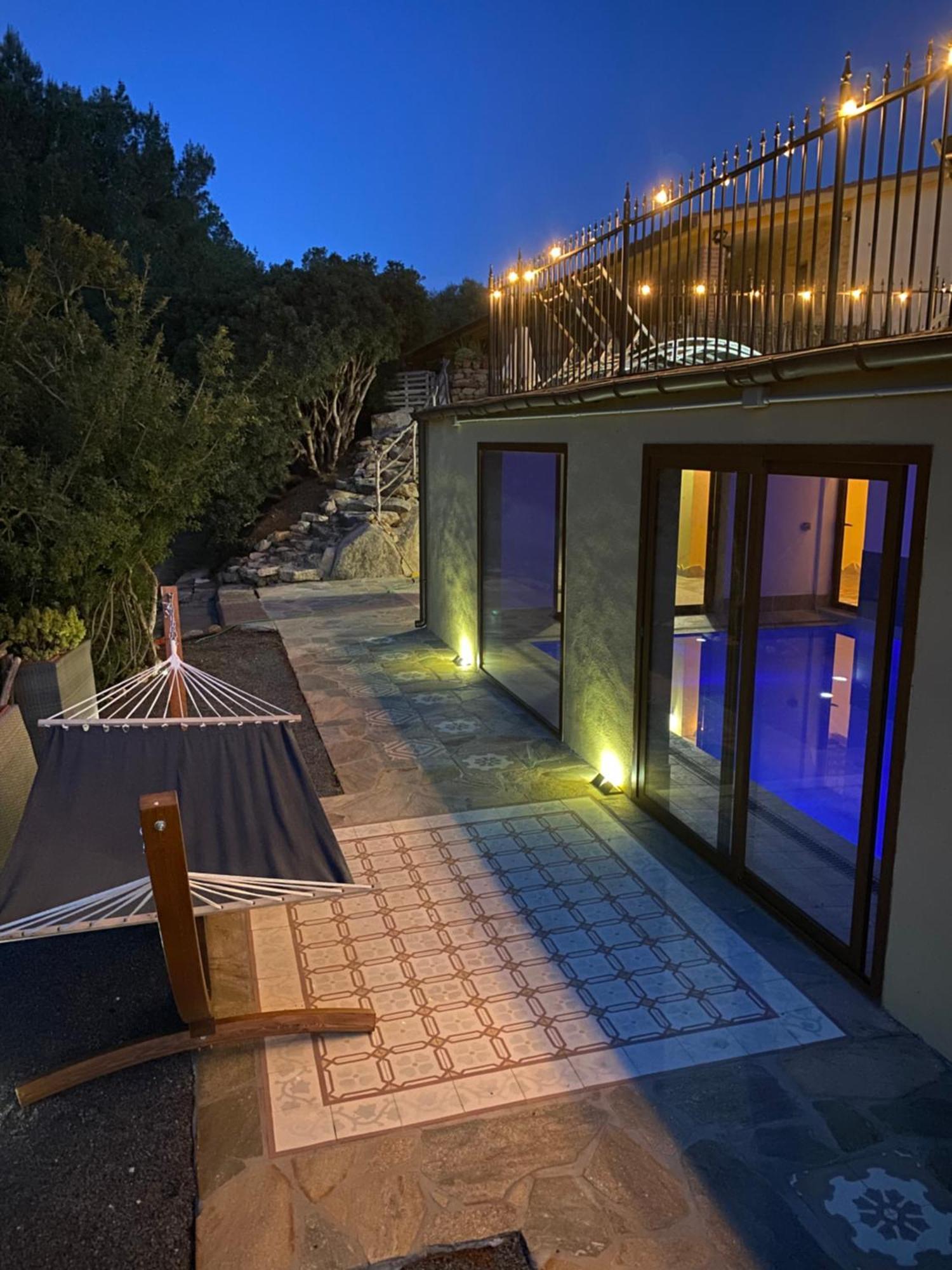 Apartament Wild Sud Sardinia Teulada Zewnętrze zdjęcie